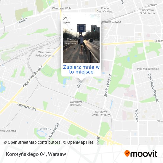 Mapa Korotyńskiego 04