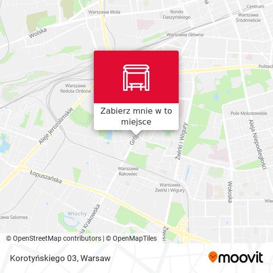 Mapa Korotyńskiego 03