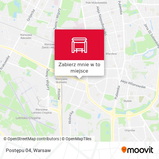 Mapa Postępu 04