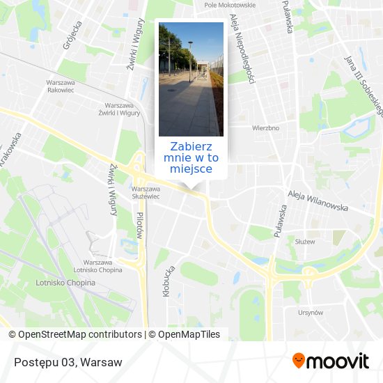 Mapa Postępu 03