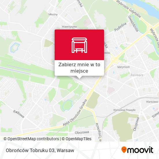 Mapa Obrońców Tobruku 03