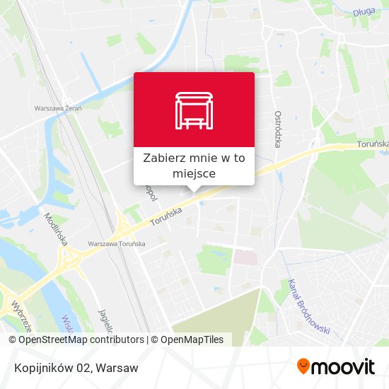 Mapa Kopijników 02