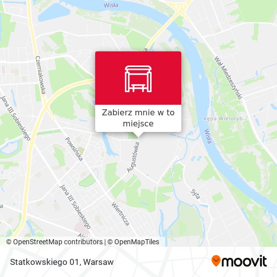 Mapa Statkowskiego 01