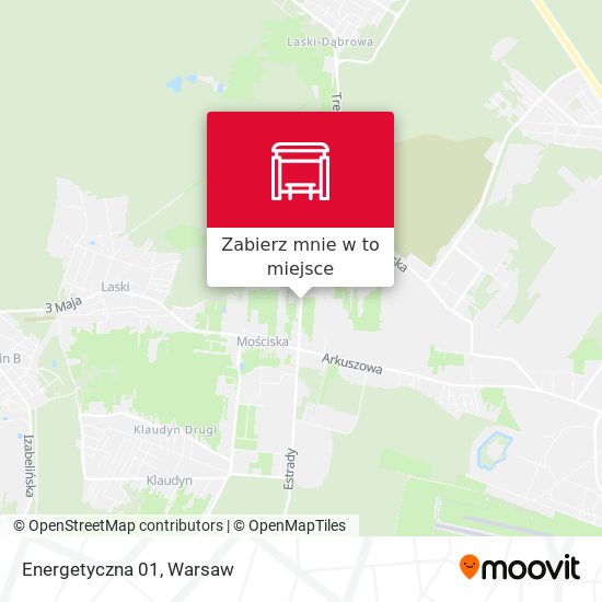 Mapa Energetyczna 01