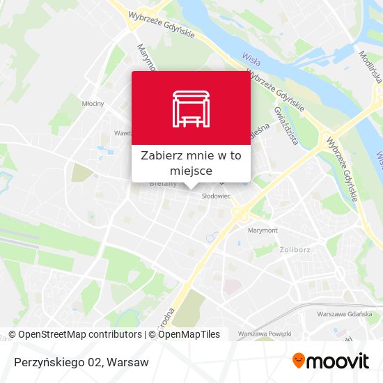 Mapa Perzyńskiego 02