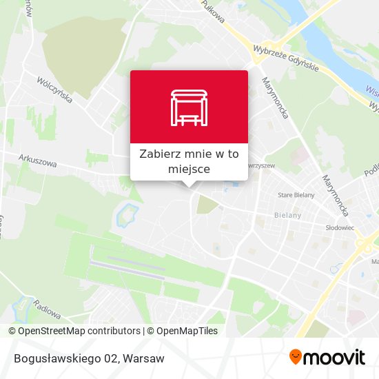 Mapa Bogusławskiego 02