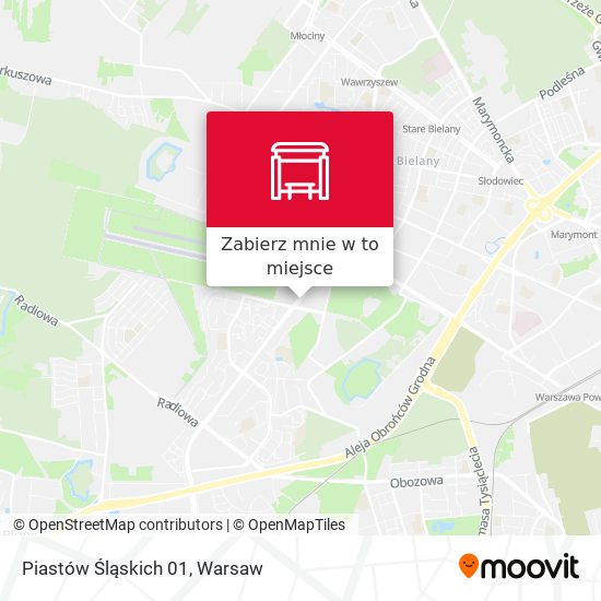 Mapa Piastów Śląskich 01