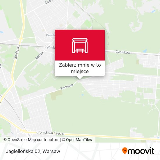 Mapa Jagiellońska 02