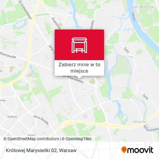 Mapa Królowej Marysieńki 02