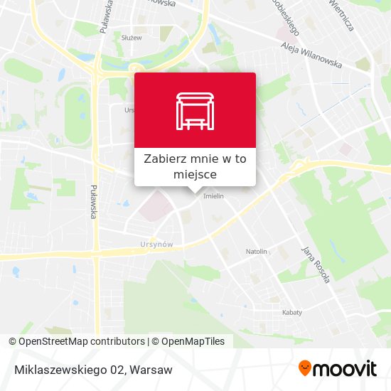 Mapa Miklaszewskiego 02