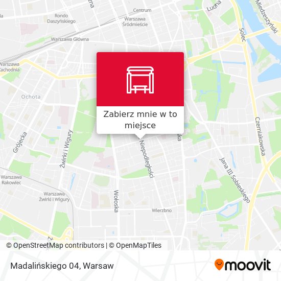 Mapa Madalińskiego 04