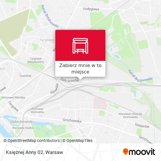 Mapa Księżnej Anny 02