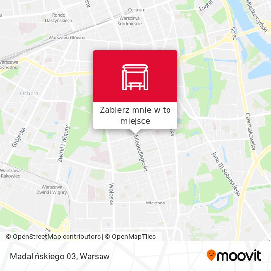 Mapa Madalińskiego 03