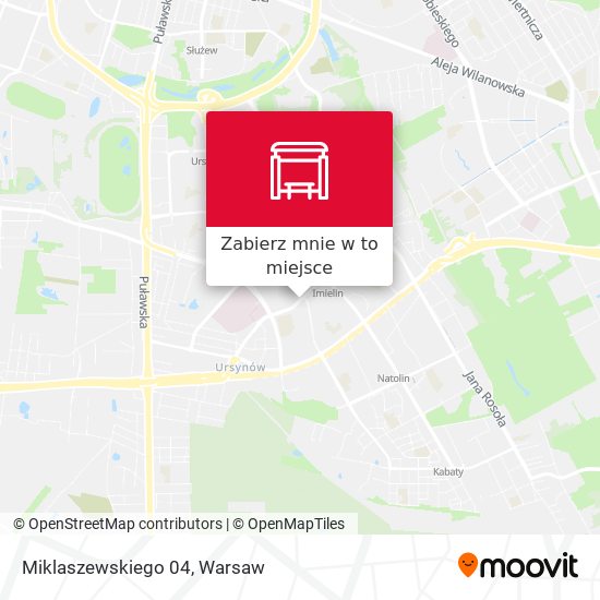 Mapa Miklaszewskiego 04