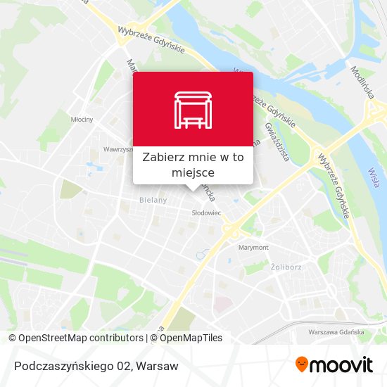 Mapa Podczaszyńskiego 02