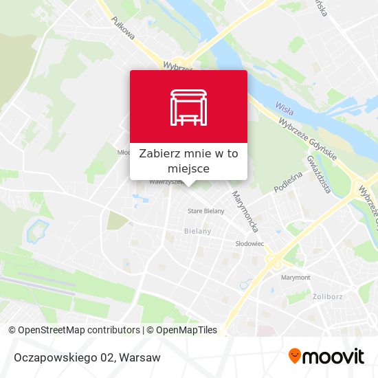 Mapa Oczapowskiego 02