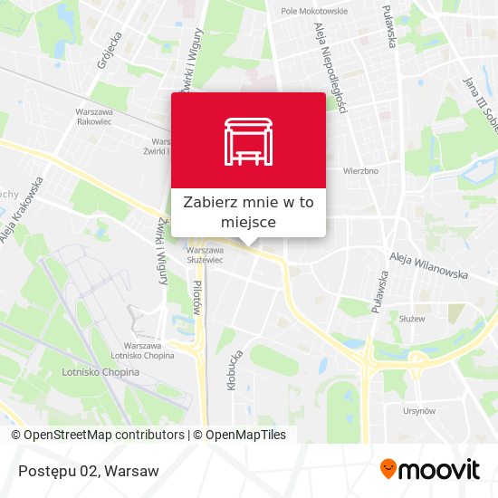 Mapa Postępu 02