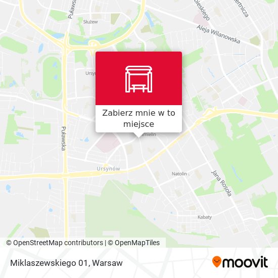 Mapa Miklaszewskiego 01