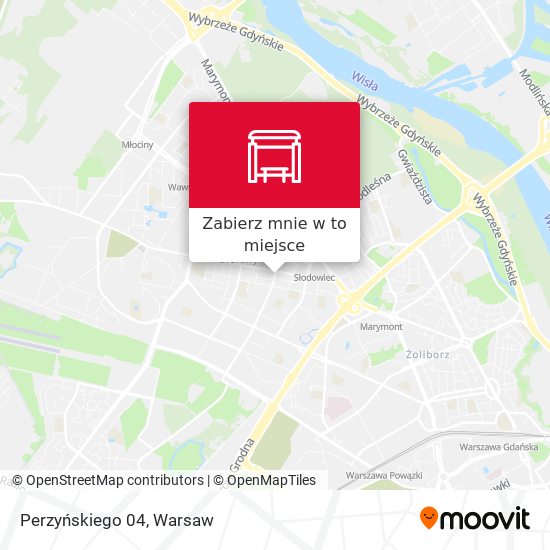 Mapa Perzyńskiego 04