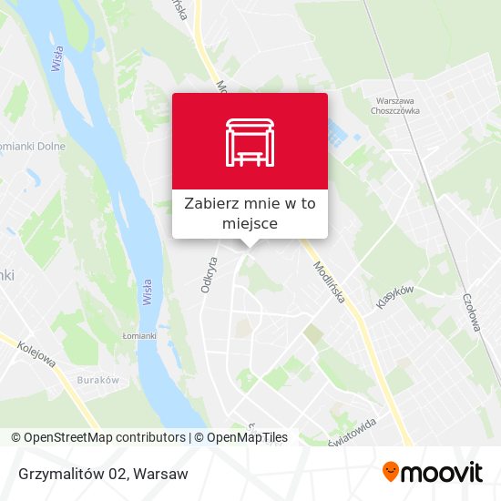 Mapa Grzymalitów 02