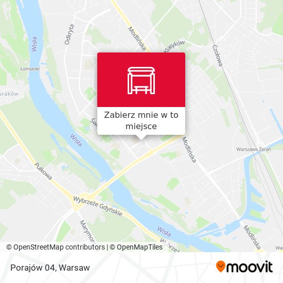 Mapa Porajów 04