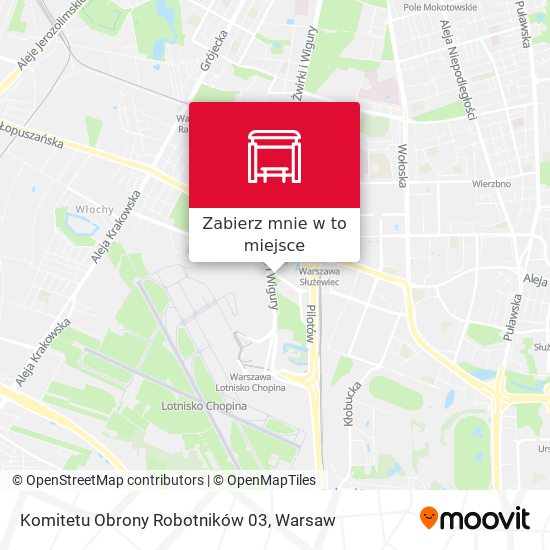 Mapa Komitetu Obrony Robotników 03