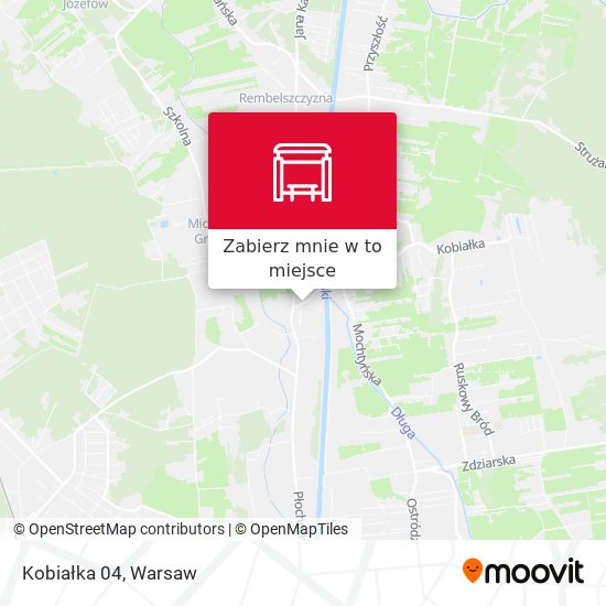 Mapa Kobiałka 04