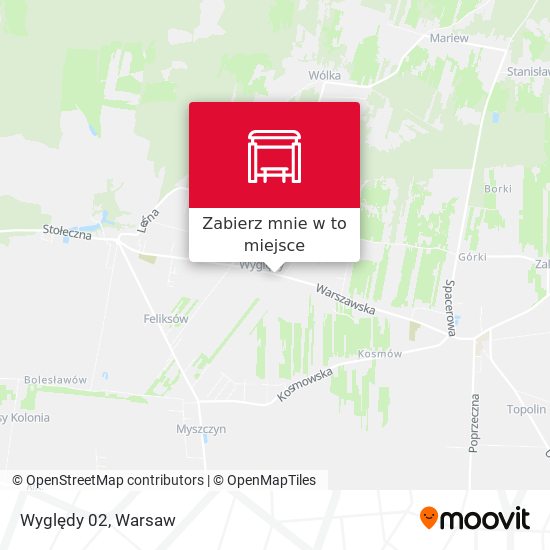 Mapa Wyględy 02