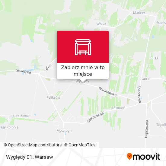 Mapa Wyględy 01