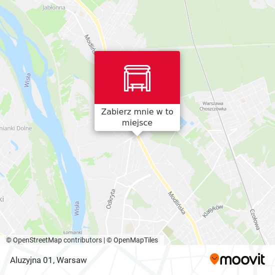 Mapa Aluzyjna 01