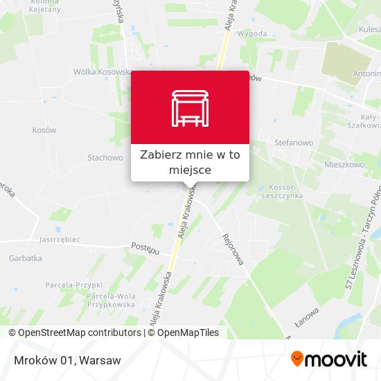 Mapa Mroków 01