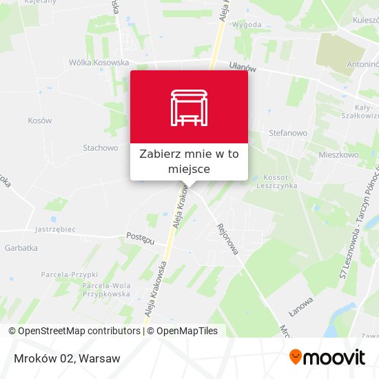 Mapa Mroków 02