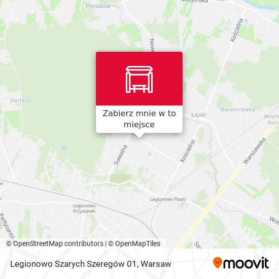 Mapa Legionowo Szarych Szeregów 01