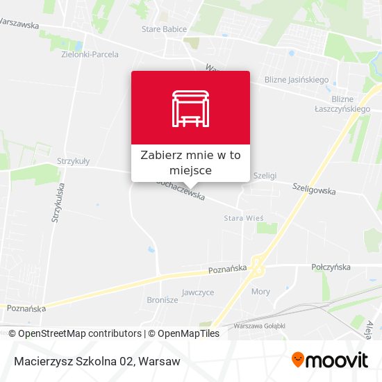 Mapa Macierzysz Szkolna 02