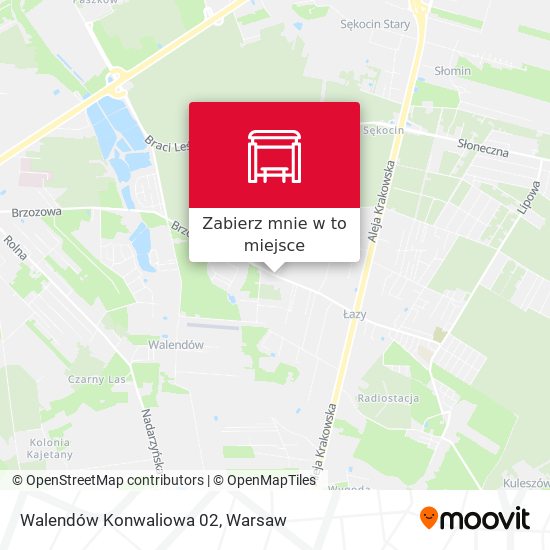 Mapa Walendów Konwaliowa 02