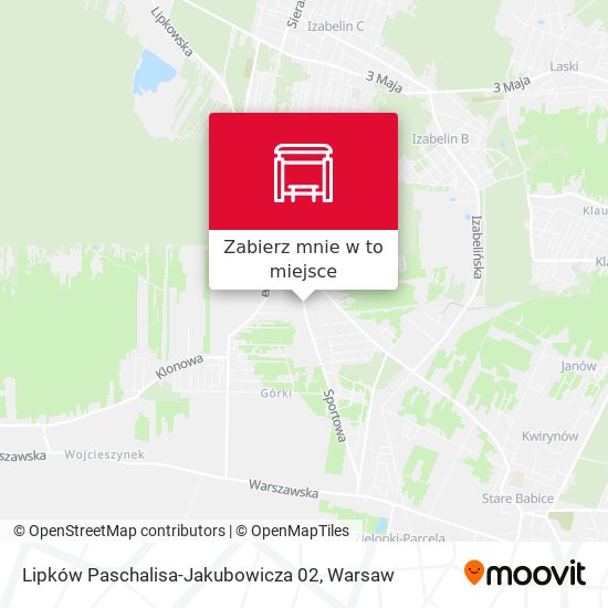 Mapa Lipków Paschalisa-Jakubowicza 02