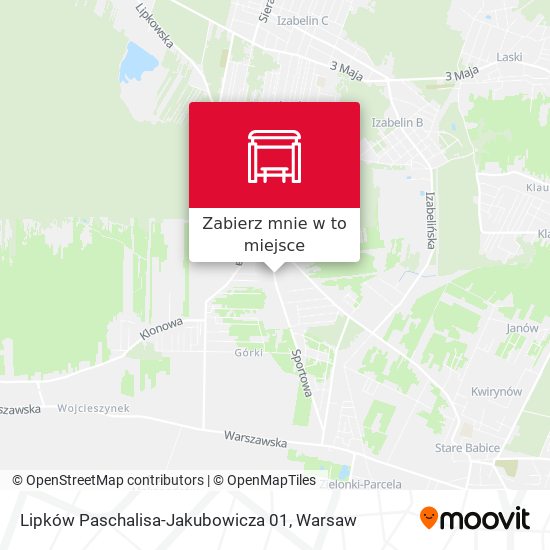 Mapa Lipków Paschalisa-Jakubowicza 01