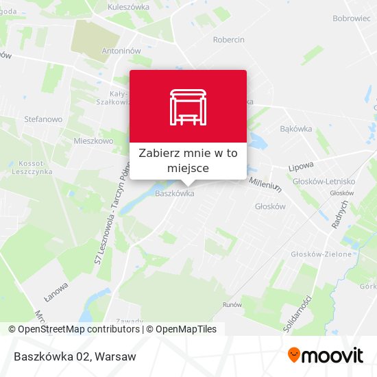 Mapa Baszkówka 02