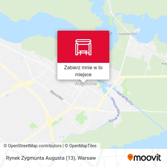 Mapa Rynek Zygmunta Augusta (13)