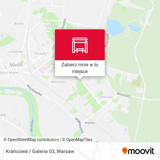 Mapa Krańcowa / Galeria 03