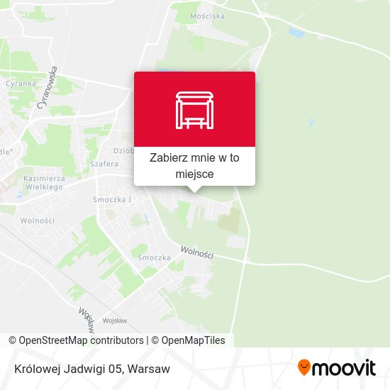 Mapa Królowej Jadwigi 05