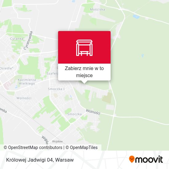 Mapa Królowej Jadwigi 04