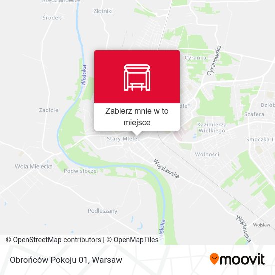 Mapa Obrońców Pokoju 01