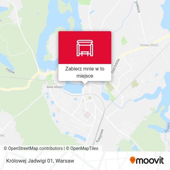 Mapa Królowej Jadwigi 01