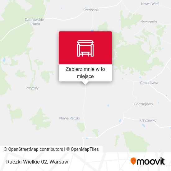 Mapa Raczki Wielkie 02