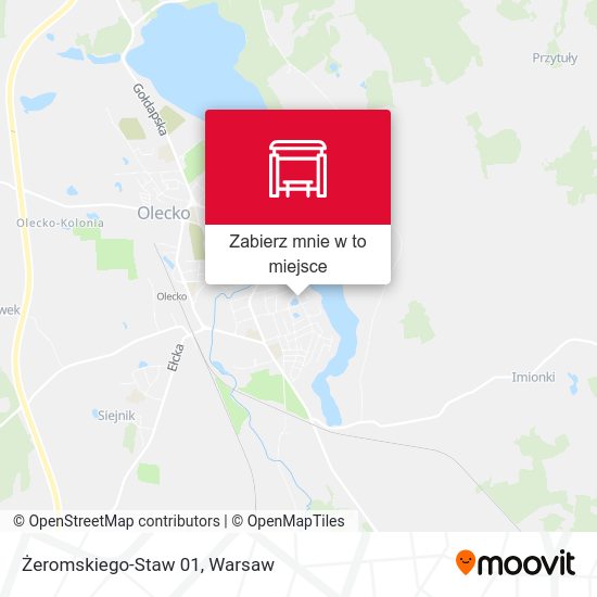 Mapa Żeromskiego-Staw 01