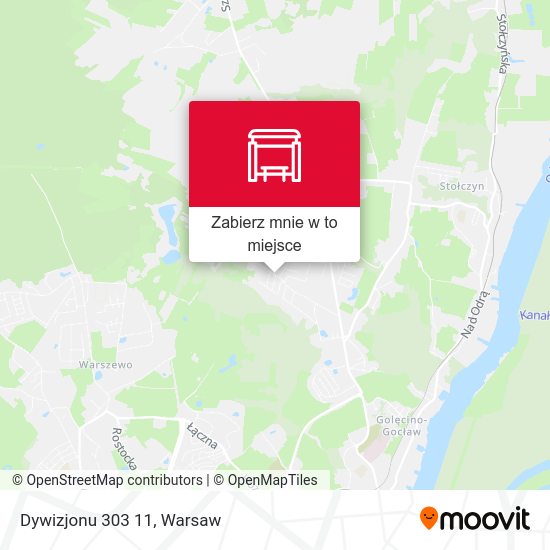 Mapa Dywizjonu 303 11