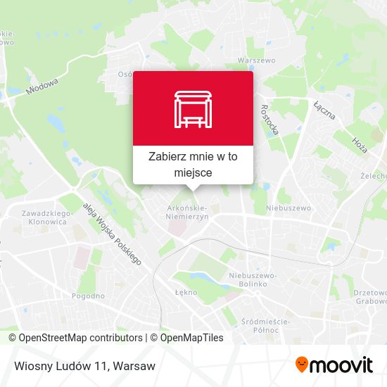 Mapa Wiosny Ludów 11