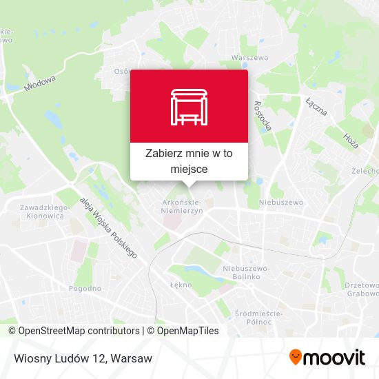 Mapa Wiosny Ludów 12