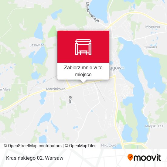 Mapa Krasińskiego 02